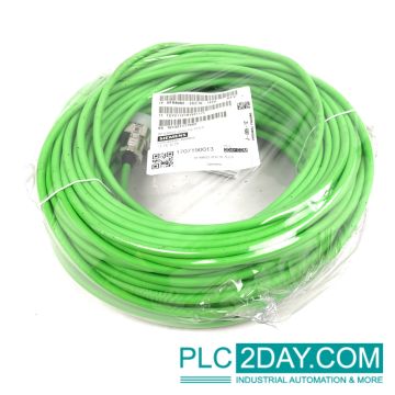 SIEMENS 6FX8002-2DC10-1EE0 Signal Cable,