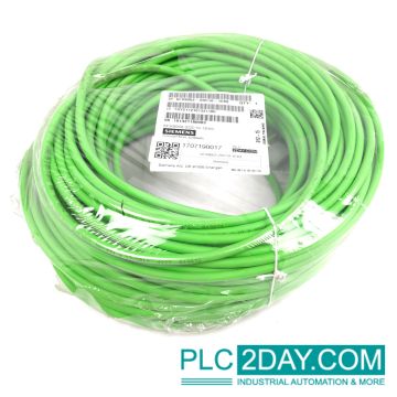 SIEMENS 6FX8002-2DC10-1EK0 Signal Cable,