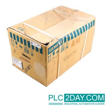 SIEMENS 1FT6084-8AC71-4DH0 SIMOTICS S Synchronous Servo Motor,