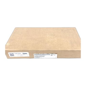 SIEMENS 6SN1118-0DM21-0AA0 Control Plug-in Unit,