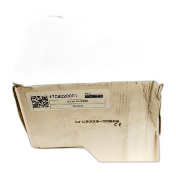 SIEMENS 6FC9320-5DB00 Sinumerik Electronic Handwheel Front Plate,