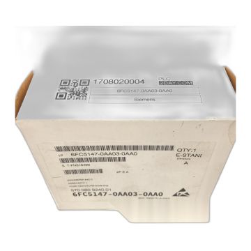 SIEMENS 6FC5147-0AA03-0AA0 Sinumerik Cable Set,