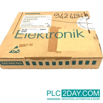 SIEMENS 6FC5112-0EA03-0AA0 Sinumerik 840C/840CE 4 active serial Interfaces,