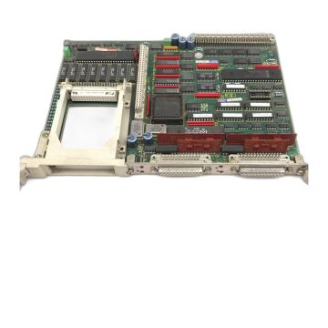 SIEMENS SINUMERIK 6FC5112-0EA02-0AA0 Interface Module ,