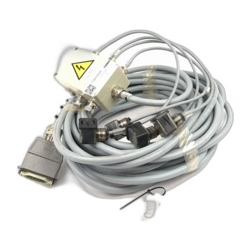 Arcocavi-Fror (15+T) XAWG18-2008-Desina-CE 00811 Length:15mtrs,