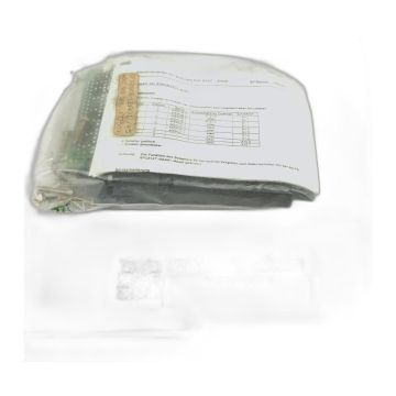 SIEMENS 6FX2006-1BA01 /45 Cable Distributor Service Board,