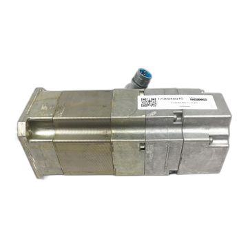 SIEMENS 1FK6042-6AF71-1AG0 Synchronous Servo Motor,