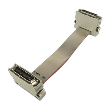 SIEMENS 0065.02 Connector Assembly Cable 120mm