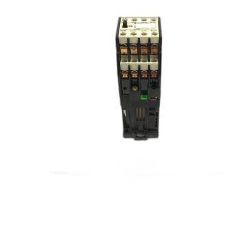 SIEMENS 3TH8271-0B 7S+1Ã– Auxiliary Contactor,