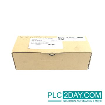 FERRAZ SHAWMUT CMS101SP,