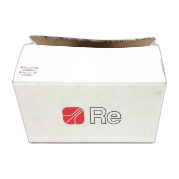 RE Controlli Industrial MW90.10.39 Microweb Control System,