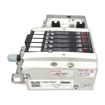REXROTH R480249659 â€“ R987245818,