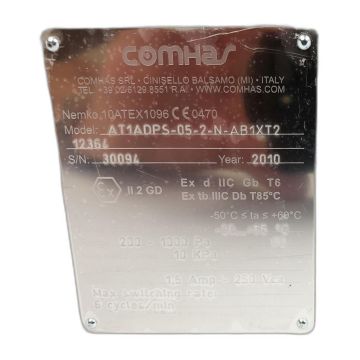COMHAS AT1ADPS-05-2-N-AB1XT2-12364 ,