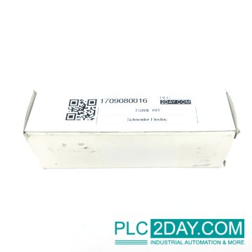 SCHNEIDER ELECTRIC TSXBL Y01,