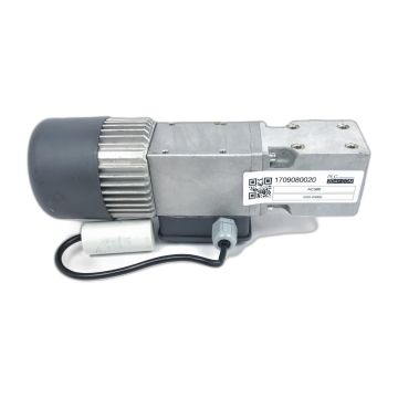 MINI MOTOR ACS66,