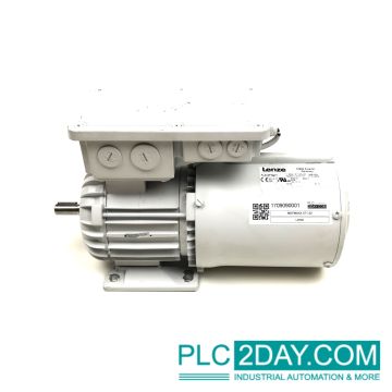 LENZE MDFMAXX071-32 + FLAI Bg71E31IL-2-3/71-OT