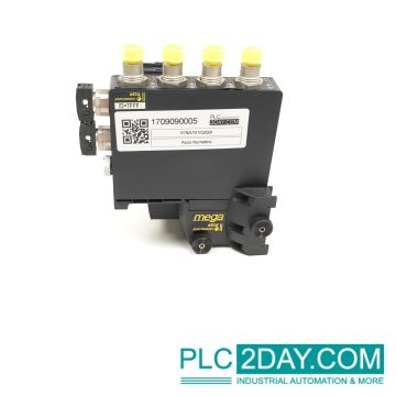 ASCO NUMATICS 678A7S1/Q02A ,