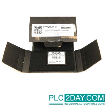 SWISSBIT SFCF4096H4BK2SA-C-Q1-553-SMA ,