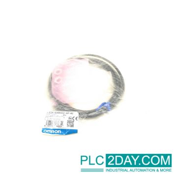 OMRON E2A-S08KS02-WP-B2,