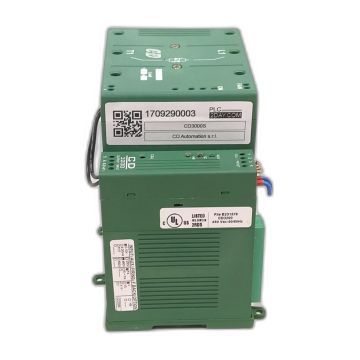 CD AUTOMATION CD3000S 60A 480VAC-50/60Hz - CD3200 450VAC 50/60Hz,