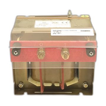 Line Reactor VTI S.R.L. 13D08060 617KVA 418V,