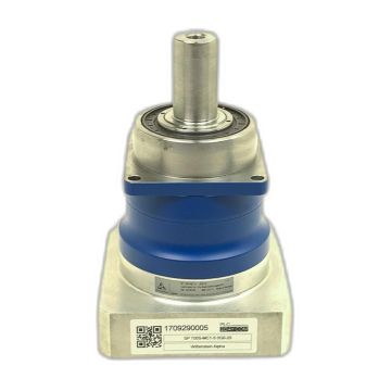 Planetary Gearbox WITTENSTEIN ALPHA SP 100S-MC1-5 -0G0-2S ,