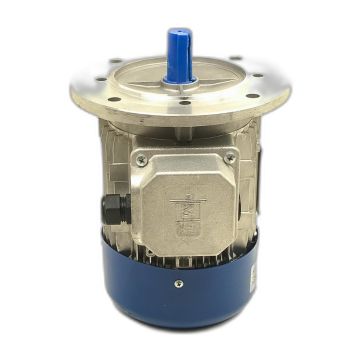 SERVOMECH Motor IN80B/4 IE2 HP:1/12 075/88 KW,