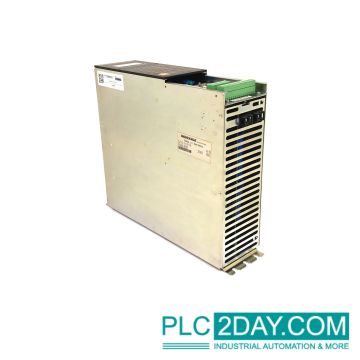 INDRAMAT Servo Controller CLM 01.3-X-0-2-0 MOK11 244454,