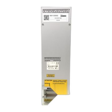 INDRAMAT A.C. Servo Capacitor TCM1.1-04-W0,
