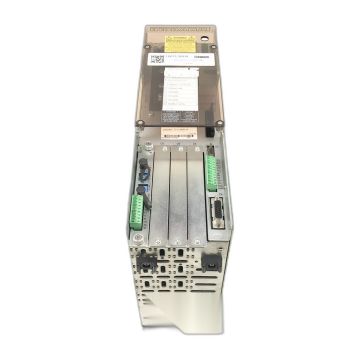 INDRAMAT Digital AC Servo Controller FWA-DIAX03-ELS-04VRS-MS,