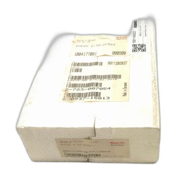 REXROTH RME02.2-32-DC024 Input Module RME02232DC024,
