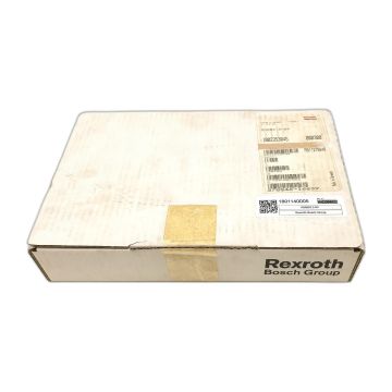 REXROTH RMB02.2-04 Base Plate Slot Module RMB02204,