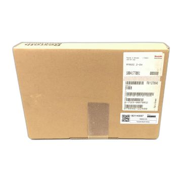 REXROTH RMB02.2-04 Base Plate Slot Module Sealed RMB02204,