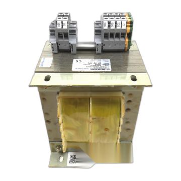 NORATEL Transformer 6-080-690151 Power 1000VA 47-63hz,