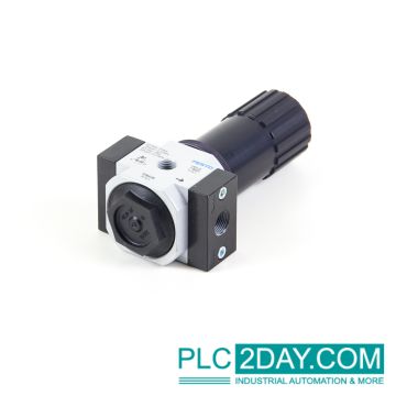 FESTO LRS-3/8-D-7-MIDI AO43 (194638) ID2805,