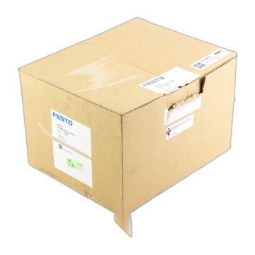 FESTO MPAL-V1 34P-MS6-AB-U11C-11M+H (569926) 01,