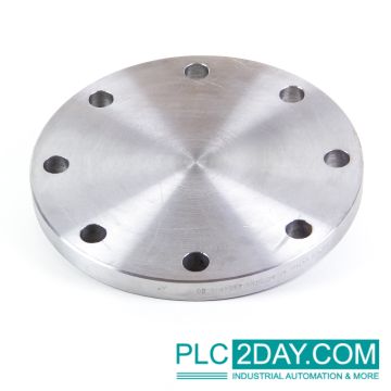 NEUTRAL QD DIN 2527 PN16 DN150 RSt37:2 542 0108,