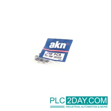 • Article: GLI BMF 060805 
• Manufacturer: AKN 
• Condition: New 
• Price: Attractive!