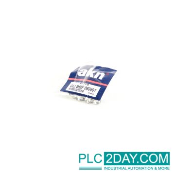• Article: GLI BMF 060807 
• Manufacturer: AKN 
• Condition: New 
• Price: Attractive!