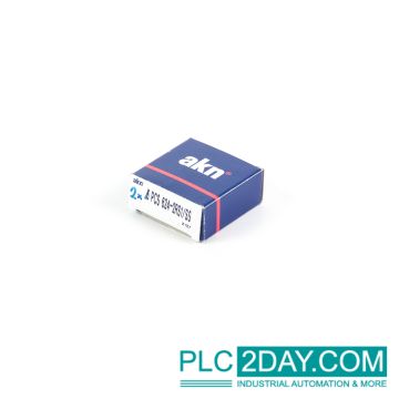 AKN 624-2RS1 ID0204 ,