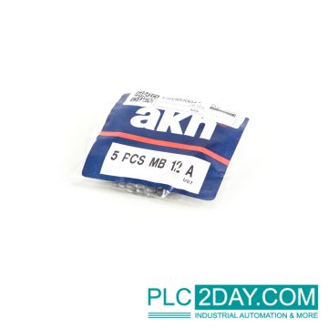 AKN MB 12 A ID0203 ,