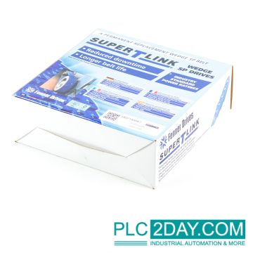 FENNER DRIVES Super Tlink ID1407 ,