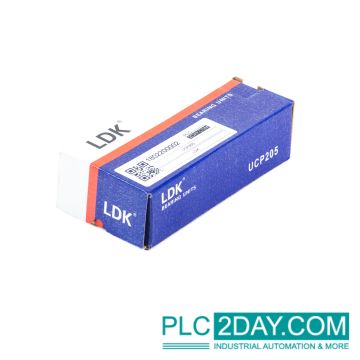 LDK UCP205 ID2002 ,