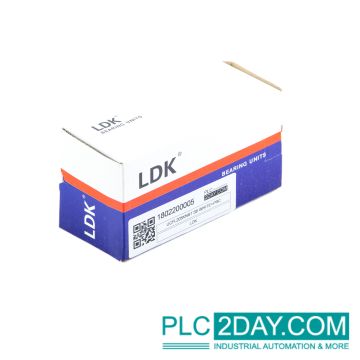 LDK UCFL205 KNST S6 WHITE+PRC ID2005 ,