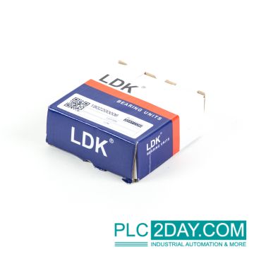 LDK UCF205 ID2006 ,