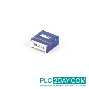 AKN SAKAC 10 M ID2007 ,