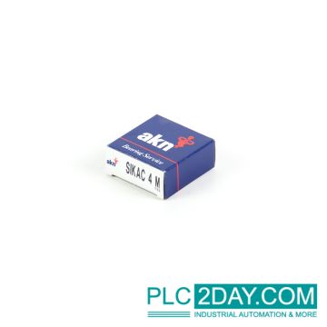 AKN SIKAC 4 M ID2008 ,