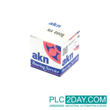 AKN NA 6909 ID2003 ,