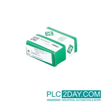 INA NUTR3580-X-A ID2000 ,