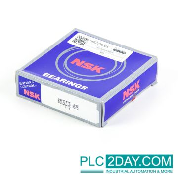 NSK 6312ZZ C3E NS7S ID2005 ,